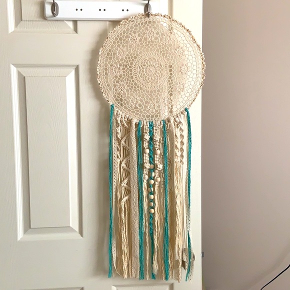 Other - New! Hand made dream catcher